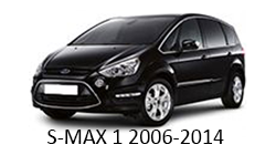 Navigatie android auto Ford S-MAX gen 1 2006-2014