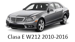 Navigatie Mercedes Benz Clasa E W212 2010-2016