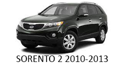 Navigatie android auto Kia Sorento gen 2 2010-2013