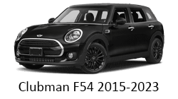 Navigatie android auto Mini Clubman F54 2015-2023