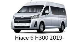 Navigatie android auto Toyota Hiace gen 5 H200 2004-2018