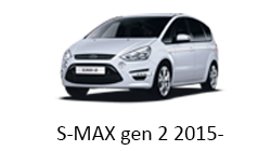 Navigatie android auto Ford S-MAX gen 2 2015-