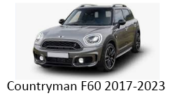 Navigatie android auto Mini Countryman F60 2017-2023