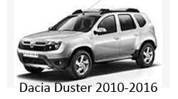 Navigatie android auto Dacia Duster gen 1 2010-2016