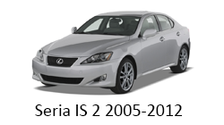 Navigatie android auto Lexus Seria IS gen 2 2005-2012