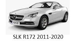 Navigatie android auto Mercedes Benz SLK R172 2011-2020