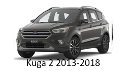 Navigatie android auto Ford Kuga gen 2 2013-2018