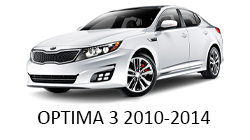 Navigatie android auto Kia Optima gen 3 2010-2014