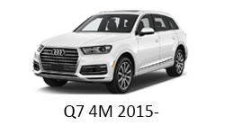 Navigatie android auto Audi Q7 2015-2020