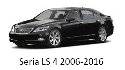 Navigatie android auto Lexus Seria LS gen 4 2006-2016