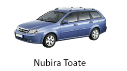 Navigatie android auto Chevrolet Nubira Nubira Toate