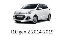 Navigatie android auto Hyundai i10 gen 2 2014-2019