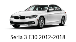 Navigatie android auto BMW Seria 3 F30 2012-2018