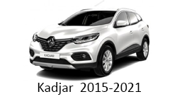 Navigatie android auto Renault Kadjar 2015-2021