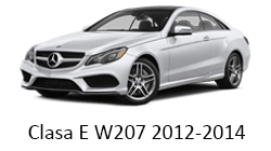 Navigatie android auto Mercedes Benz Clasa E W207 2012-2014