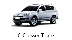 Navigatie android auto Citroen C-Crosser C-Crosser Toate