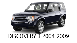 Navigatie android auto Land Rover Discovery seria 3 2004-2009