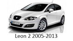 Navigatie android auto Seat Leon gen 2 2005-2013