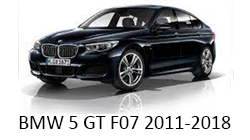 Navigatie android auto BMW Seria 5 GT F07 2011-2018