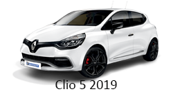 Navigatie android auto Renault Clio Clio 5 2019