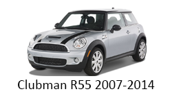 Navigatie android auto Mini Clubman R55 2007-2014