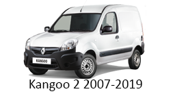 Navigatie android auto Renault Kangoo gen 2 2007-2019