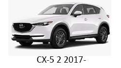 Navigatie android auto Mazda CX-5 gen 2 2017-