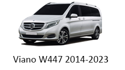 Navigatie android auto Mercedes Benz Viano W447 2014-2023