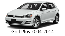 Navigatie android auto Volkswagen Golf Plus 2004-2014