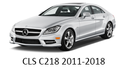 Navigatie android auto Mercedes Benz CLS C218 2011-2018