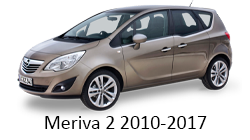 Navigatie android auto Opel Meriva gen 2 2010-2017