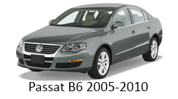 Navigatie android auto Volkswagen Passat B6 2005-2010