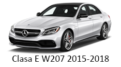 Navigatie android auto Mercedes Benz Clasa E W207 2015-2018