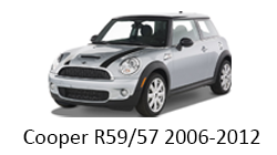 Navigatie android auto Mini Cooper R56/57 2006-2012