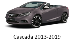 Navigatie android auto Opel Cascada 2013-2019