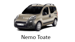 Navigatie android auto Citroen Nemo Nemo Toate