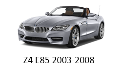 Navigatie android auto BMW Z4 E85 2003-2008