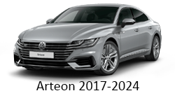 Navigatie android auto Volkswagen Arteon 2017-2024