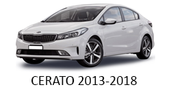 Navigatie android auto Kia Cerato 2013-2018