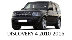 Navigatie android auto Land Rover Discovery seria 4 2010-2016