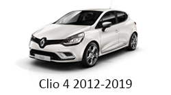 Navigatie android auto Renault Clio Clio 4 2012-2019