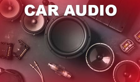 Car audio