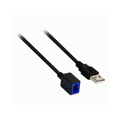 Connects2 CTNISSANUSB.2 adaptor priza USB NISSAN