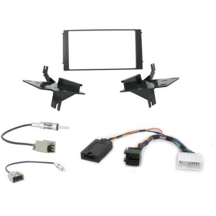 Connects2 CTKHY03 Kit instalare Hyundai Santa Fe