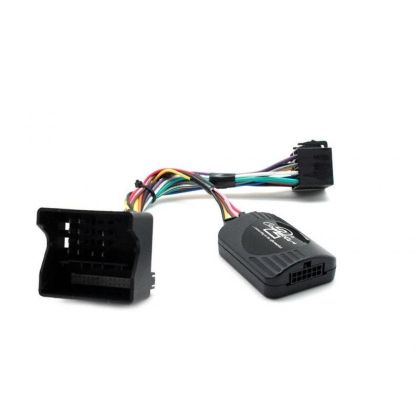 Connects2 CTSFO002.2 adaptor comenzi volan FORD Fiesta/Focus/Mondeo/Focus/Galaxy/Puma/Transit Connect/C Max/S Max/Fusion