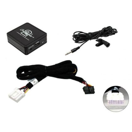 Connects2 CTAMZBT001 Interfata Bluetooth A2DP Mazda 3/6/MX-5/RX-8/5