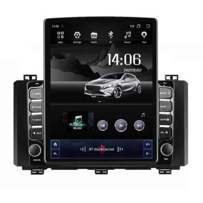 Navigatie Seat Ateca Android radio gps internet Octa Core 4+64 LTE Kit-ateca+EDT-E709