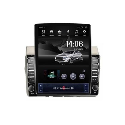 Navigatie Toyota Verso intre anii 2004-2009 Android radio gps internet Octa Core 4+64 LTE Kit-VERSO-2004+EDT-E7