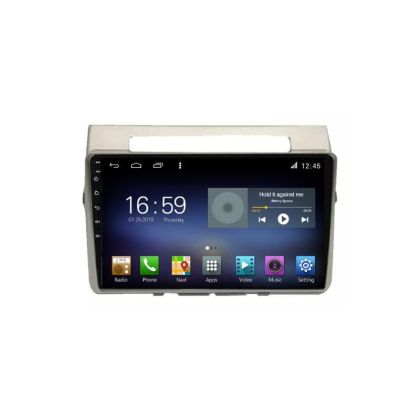 Navigatie Toyota Verso intre anii 2004-2009 Android radio gps internet Octa Core 8+128 LTE Kit-VERSO-2004+EDT-E6