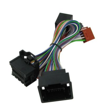 Connects2 CT10SA03 CABLAJE ISO DE ADAPTARE CAR KIT BLUETOOTH SAAB 9-5